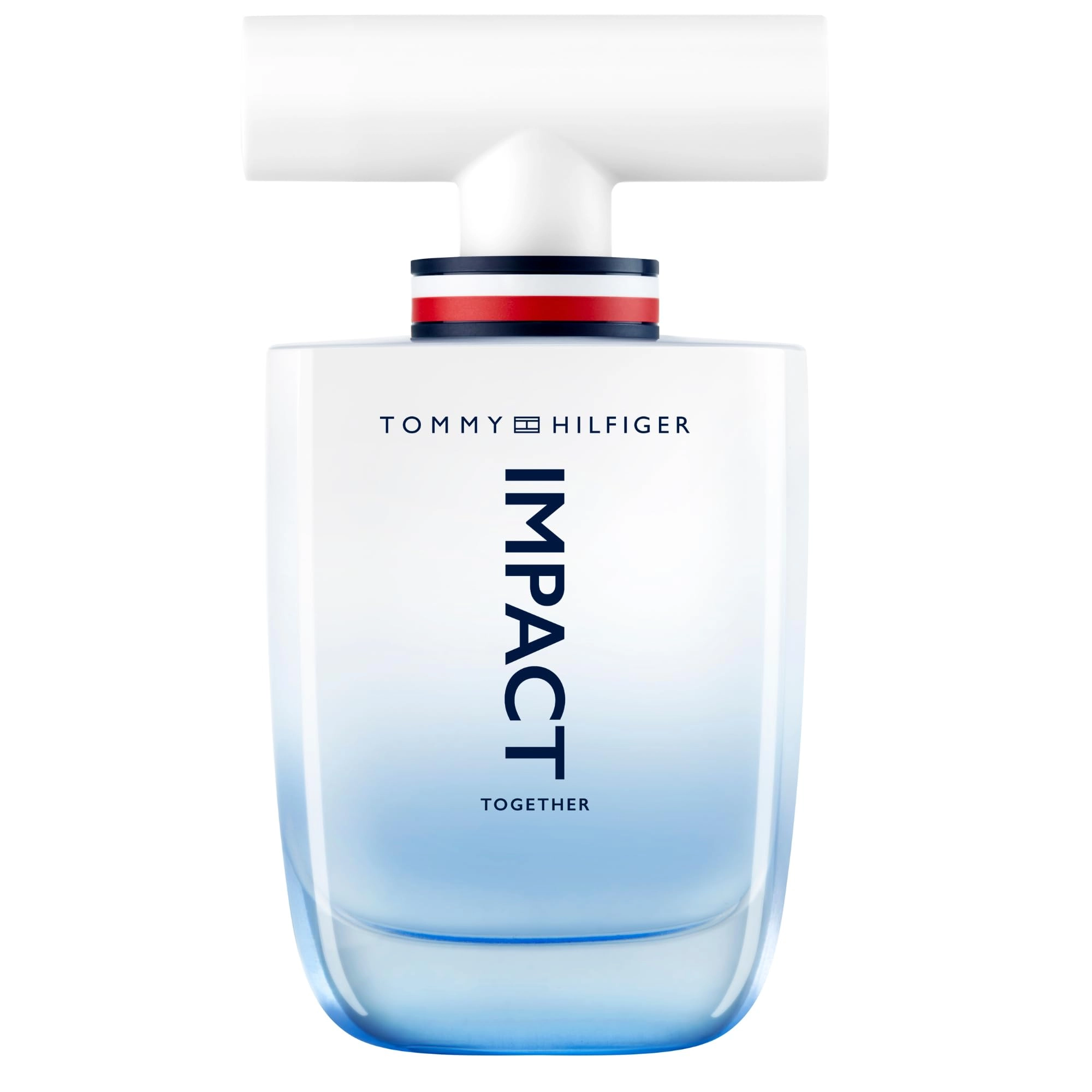 Tommy Hilfiger IMPACT TOGETHER - Eau de Toilette 100 ml