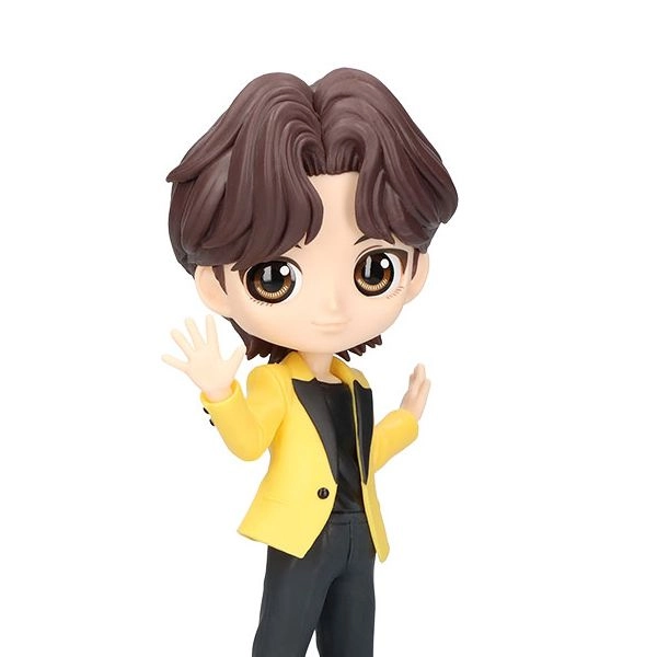 Banpresto Tinytan Butter Q Posket - V (Ver.B)