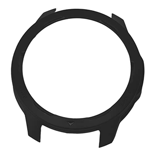 Bumper Case for Mi Watch Color 2 and Mi Watch S1 Active