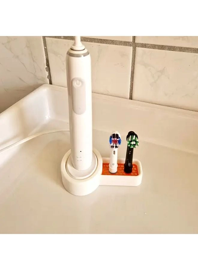 Electric Toothbrush Holder - Freestanding 2