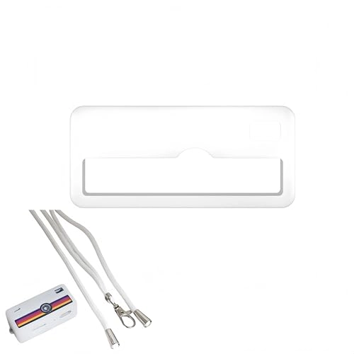 Silicone Protective Case - Kodak CHARMERA Keychain Camera