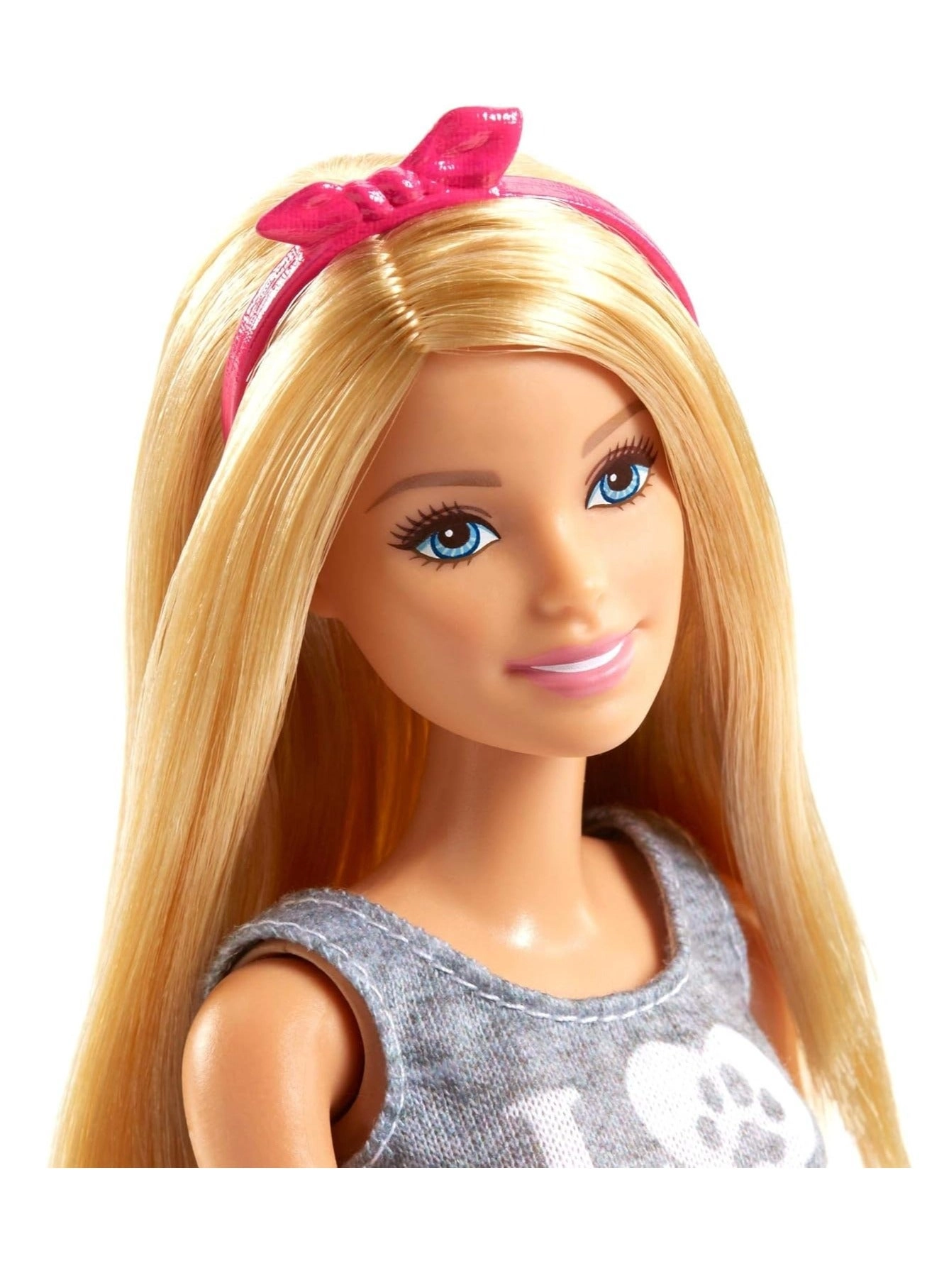 Loves Pets Doll - Puppy & Bunny Playset