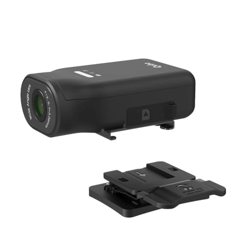 Smart Bike Cam Pro 1K