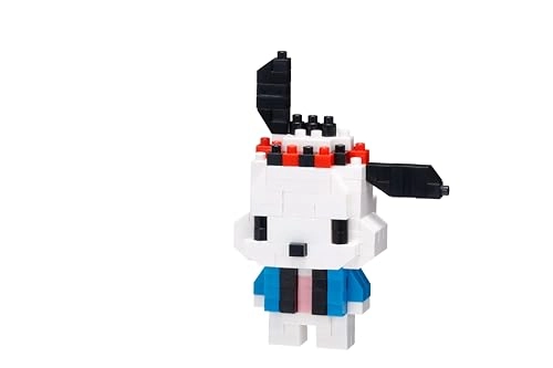 Pochacco (Happi Coat) - 160 pcs