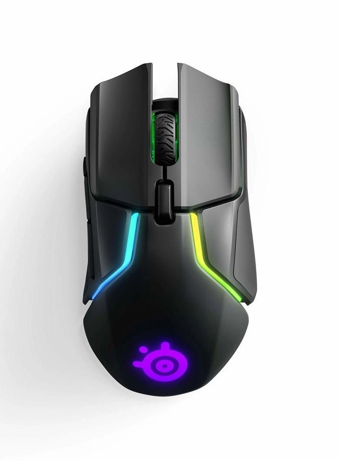 Rival 650 Gaming Mouse - Wireless
