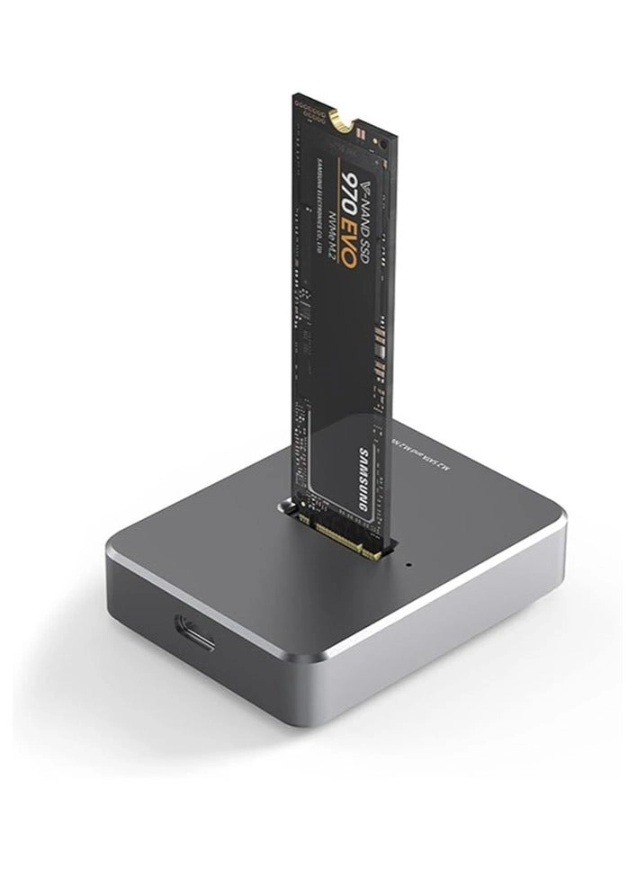 Captaintech M.2 to USB Docking Station
