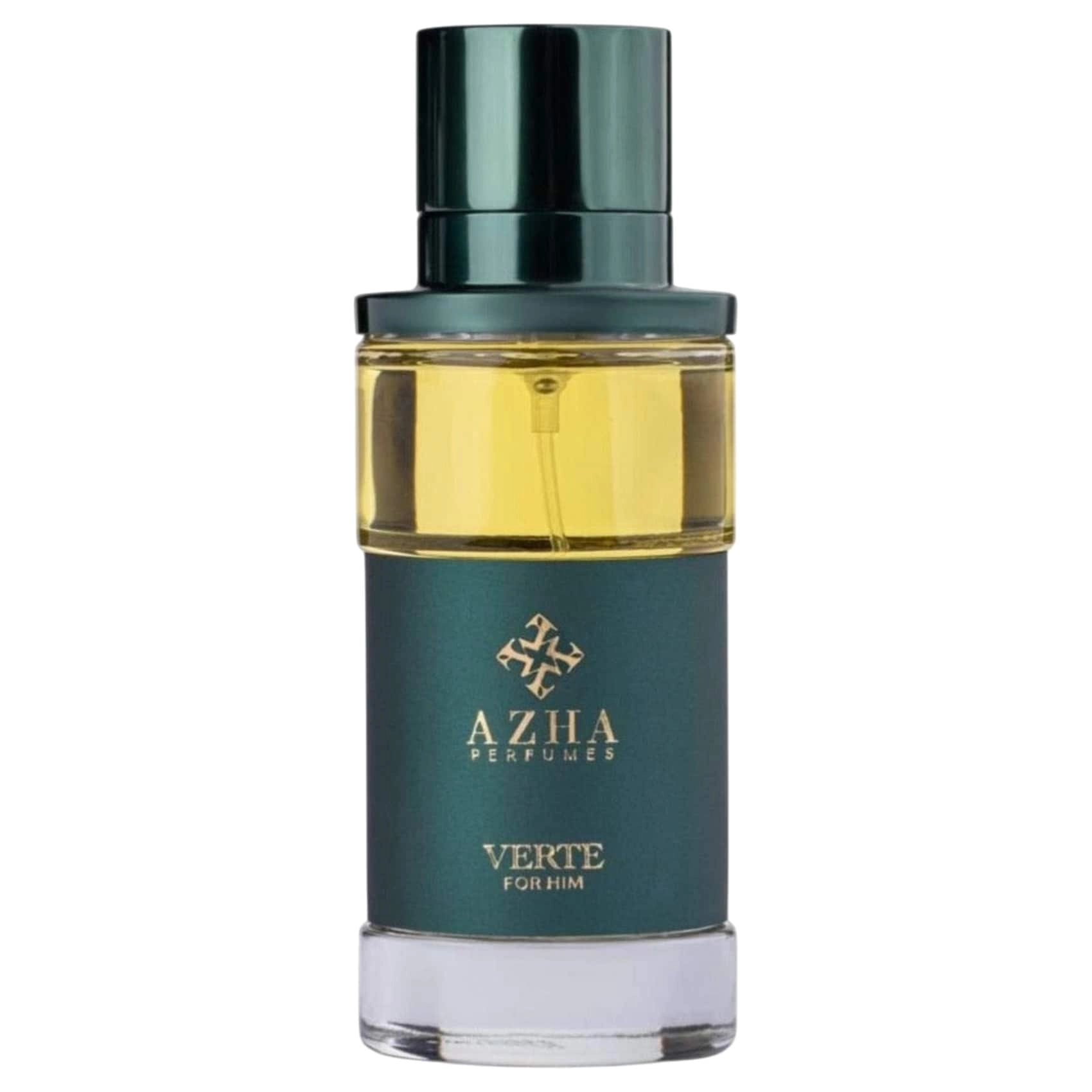 Butterfly Nebula Collection Verte - Eau de Parfum 100ml