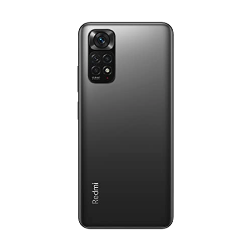 Redmi Note 11S - 6GB 128GB
