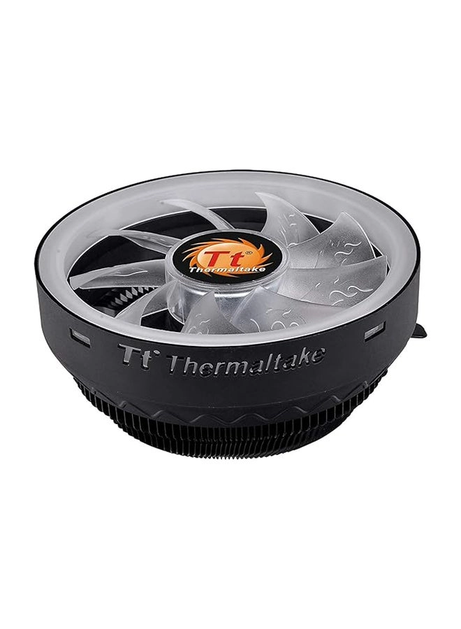 UX100 - 5V ARGB 15 Addressable LED Hydraulic Bearing