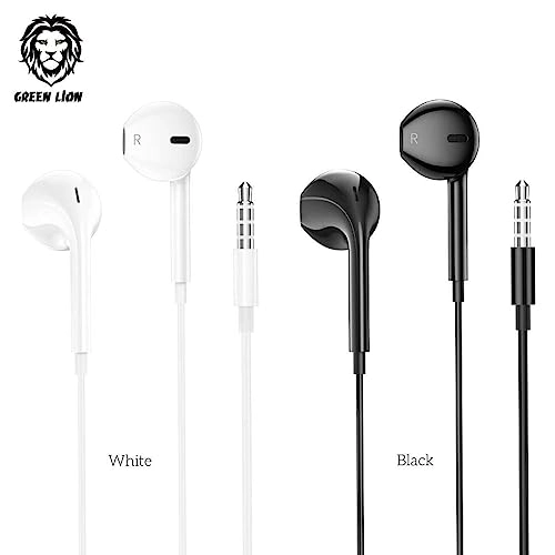 GNSTREPMICWH - Wired Earbud