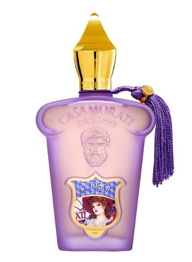 La Tosca - Eau de Parfum 100 ml