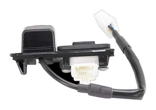 39530TZ3A01 - Night vision 4 pin video connector