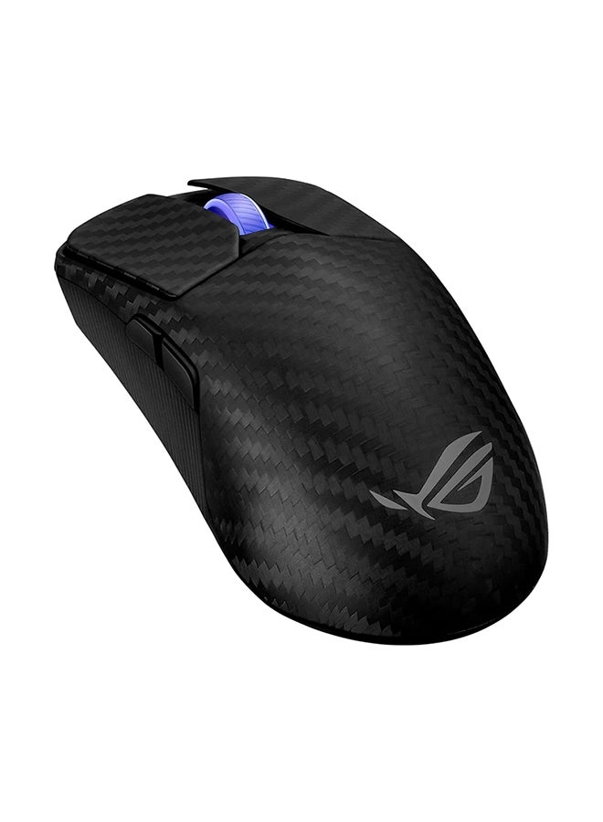 P718 Harpe Ace Extreme Gaming Mouse - Wireless
