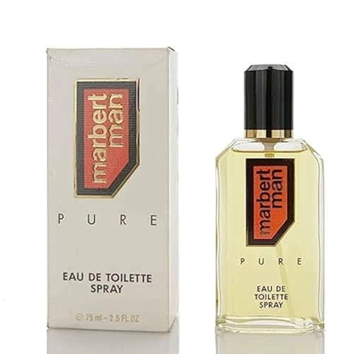 Pure Eau de Toilette 75ml