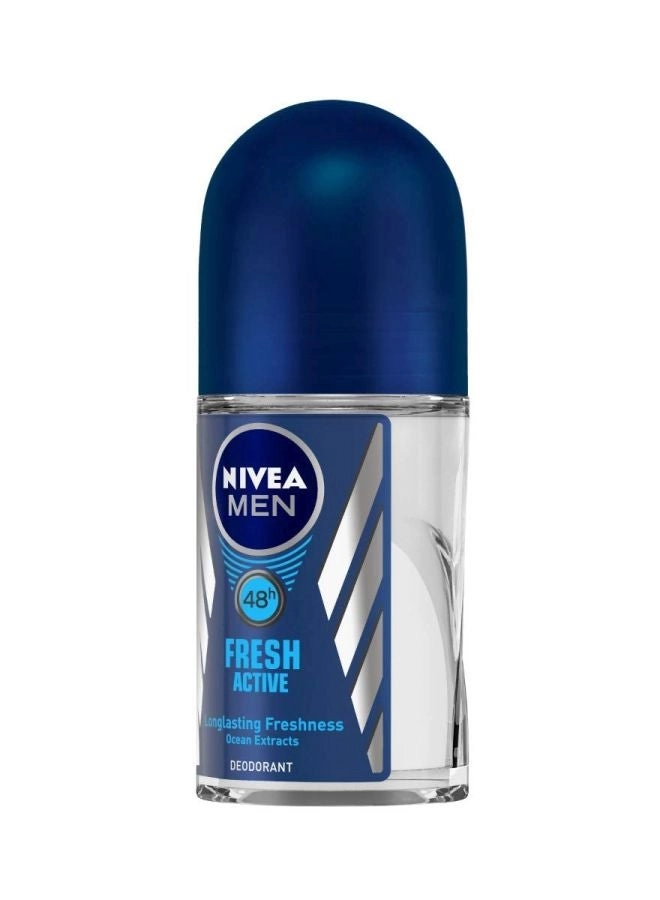 Fresh Active - 50ml