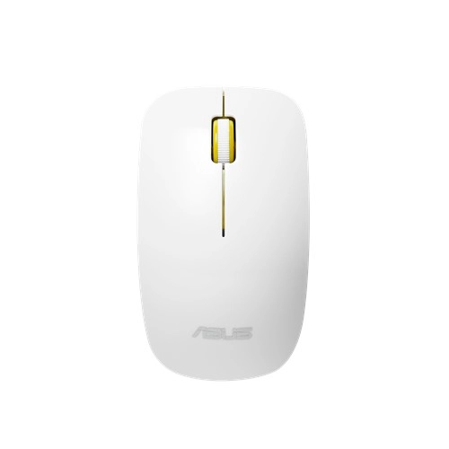 WT300 RF Wireless Mouse - Wireless