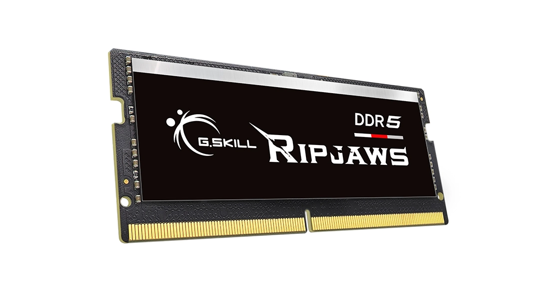 Ripjaws S5 - 16GB 5200MHz