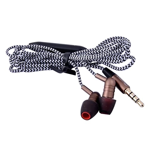 Earphone - Wired Earbud