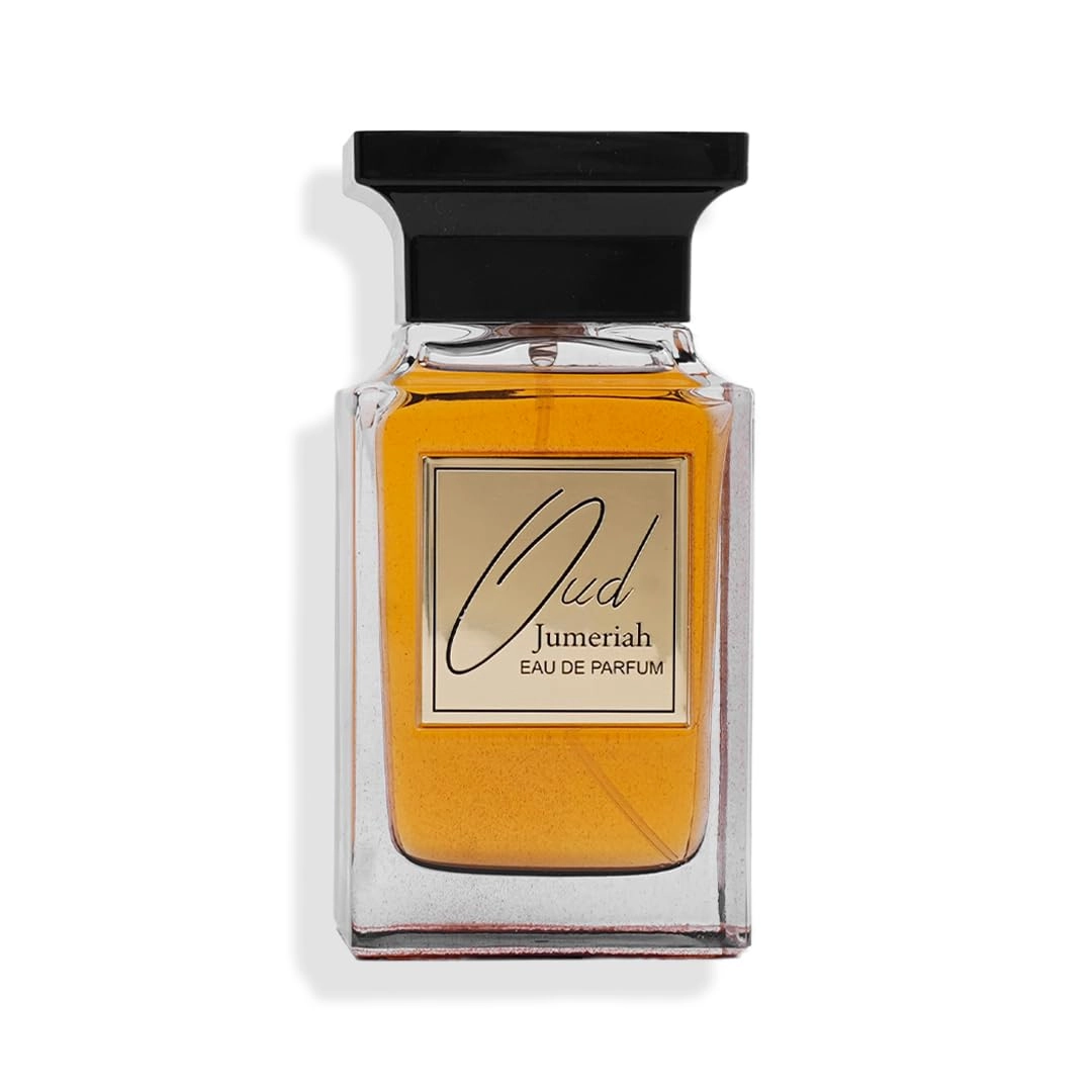 SHAIKH MOHD SAEED EST. Oud Jumeriah Eau de Parfum 100ml