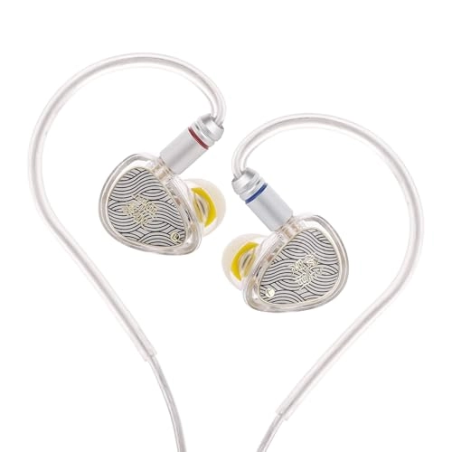 Wan'er S.G II Wired Earbud