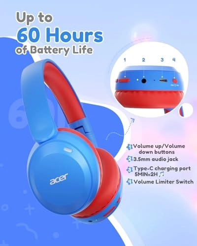 OHR668 Wireless Headphone