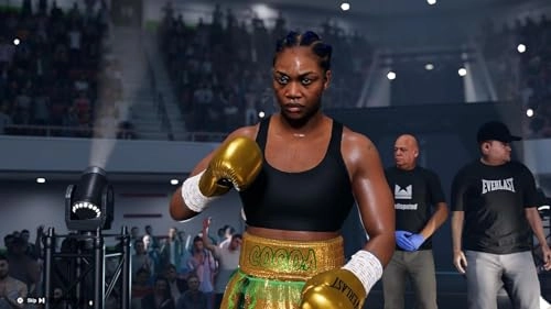 Undisputed - New Original PlayStation 5