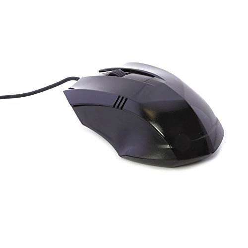Wired Optical Mouse - USB