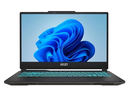 Cyborg 15 A13VF 9S7-15K111 - 15.6'' Core i7-13620H 16GB DDR5 512GB SSD