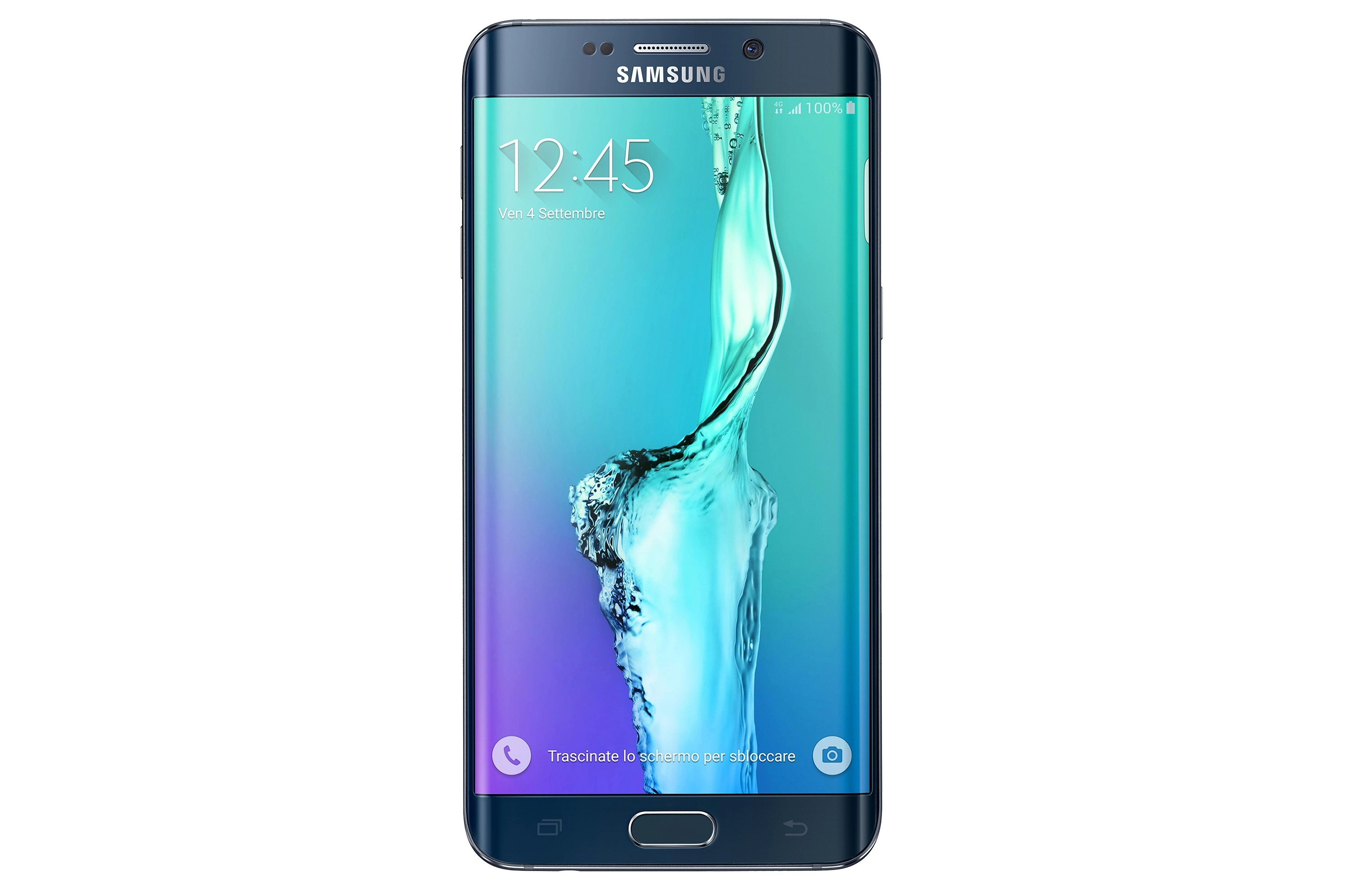 Galaxy S6 Edge Plus - 4GB 32GB