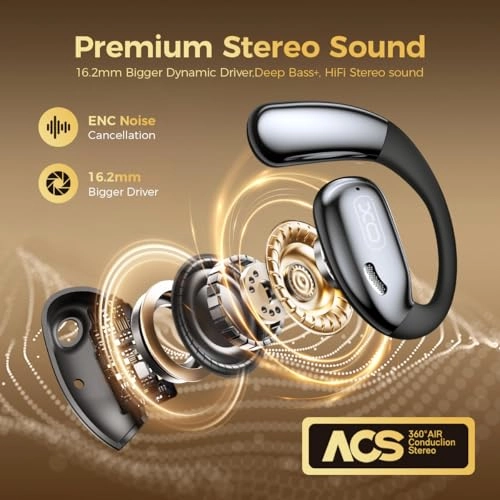 XO-G36 Wireless Earbud