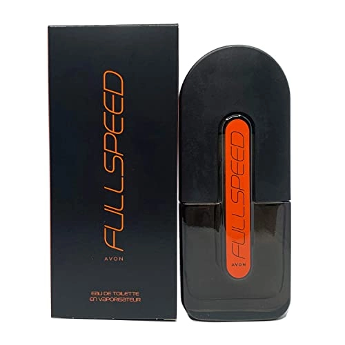 Full Speed for Him Eau de Toilette 75 ml