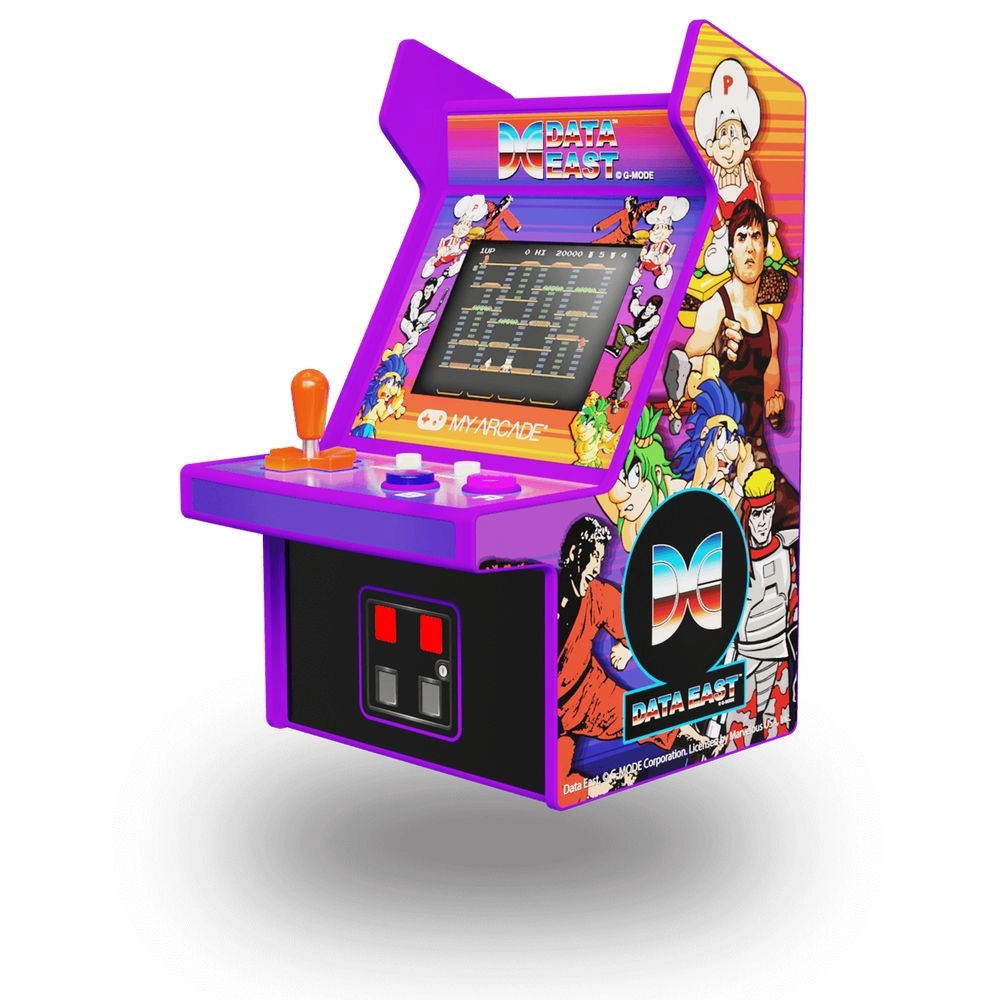 Micro Player