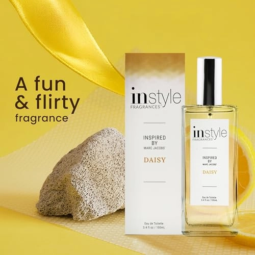 Daisy Eau de Toilette 3.4 Fl Oz