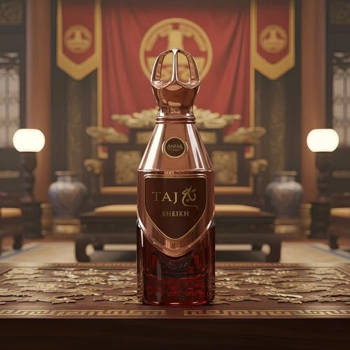 Emperor - 3.4 Fluid Ounces