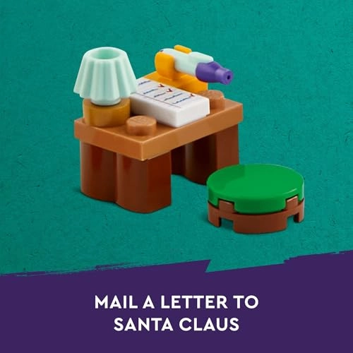 LEGO Friends Advent Calendar (42637)