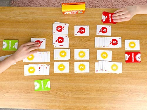 Banapples - Card Game