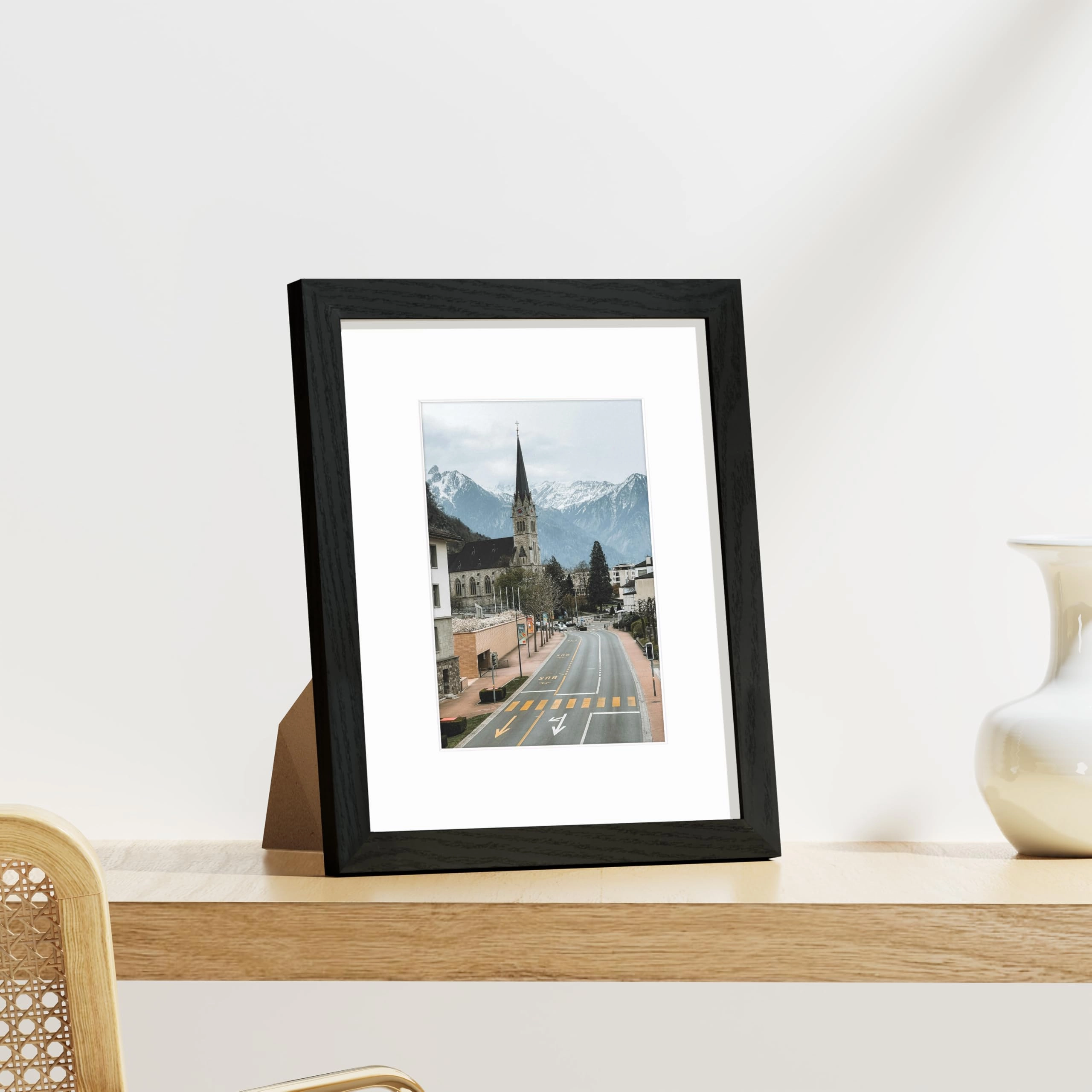 Picture Frames - 8x10