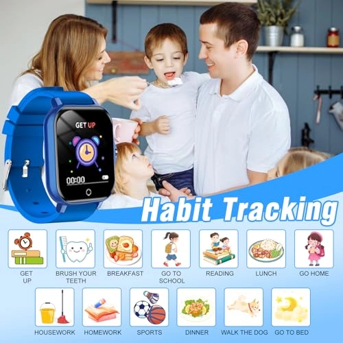 Smartwatch Children