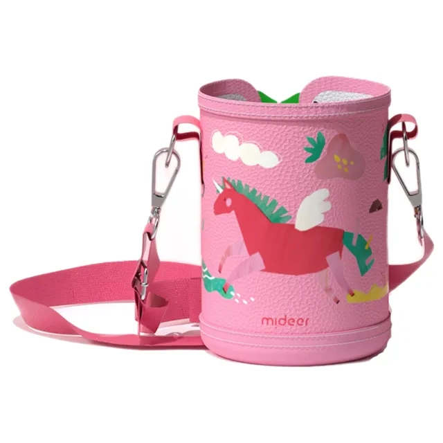 Vacuum Insulated Bottle - 450 ml