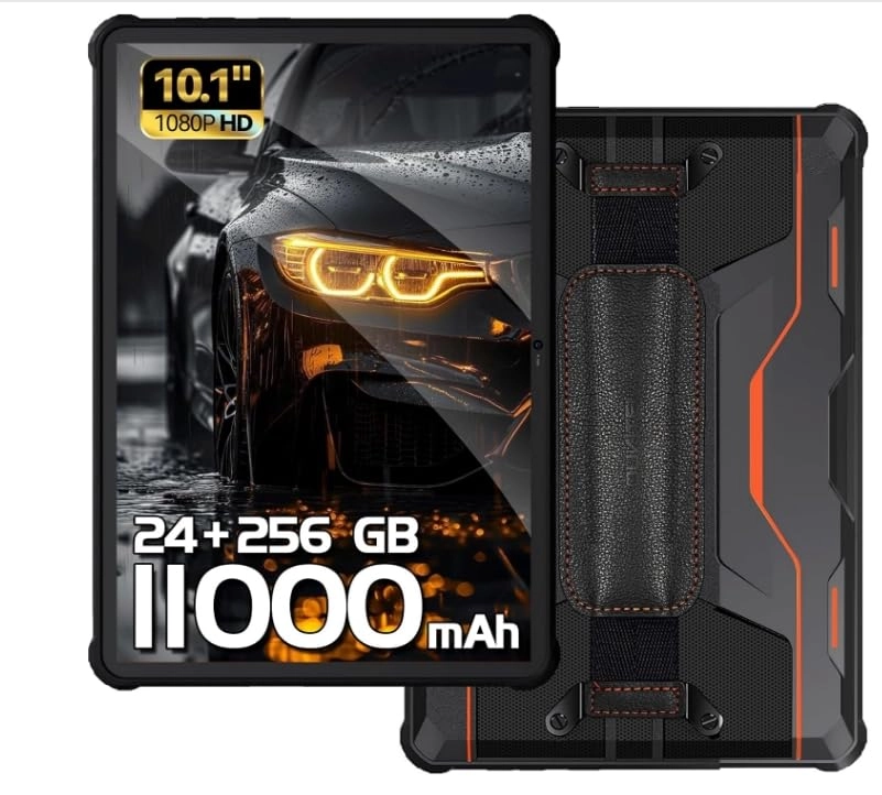 RT9 - 256GB 10.1"
