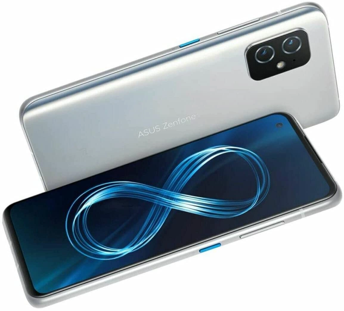 Zenfone 8 - 8GB 256GB