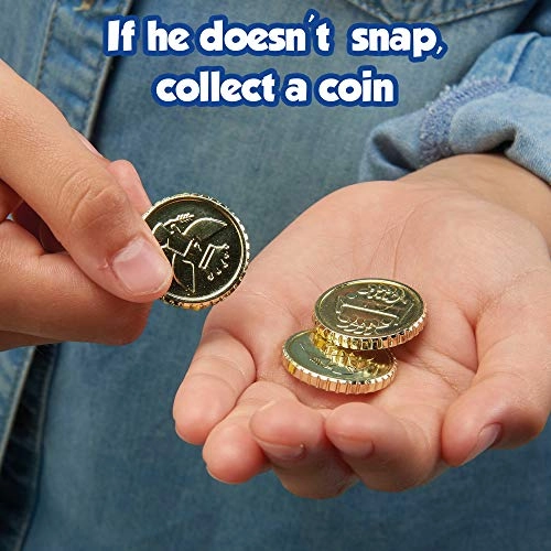 Snap Dragon - Action Multicolor