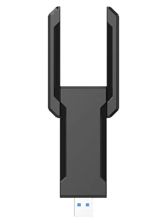 CF-972AX - 2.4GHz / 5.8GHz USB 3.0 Wireless