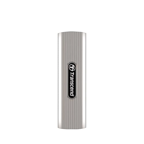 ESD320A - 512GB