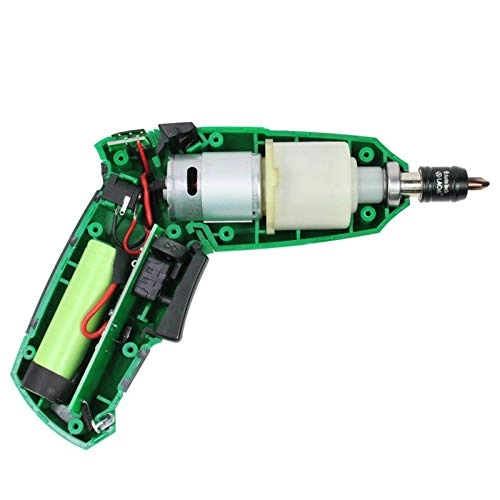 Electric Screwdriver - 500mAH