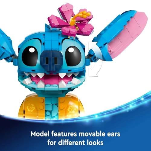 Disney Stitch (43249)