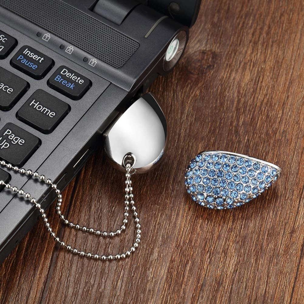 USB Flash Drive - USB 2.0 16GB