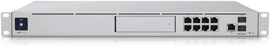 UDM-SE - 802.11ac