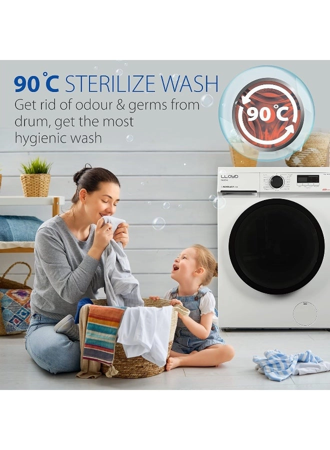 Power Wash GLWF703POGWT04