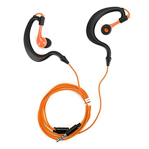 HD Bass In-Ear Wired Headphone